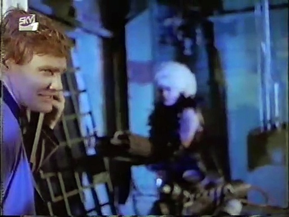 Superboy Staffel 3 Folge 2 HD Deutsch