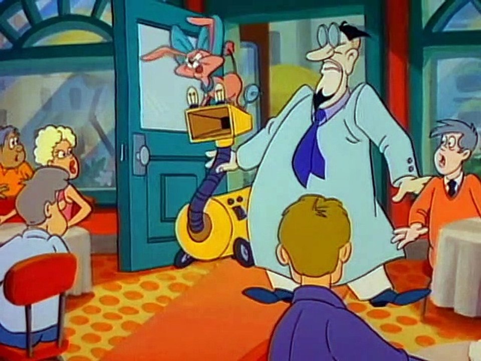 The Real Ghostbusters Filme 1 HD Deutsch