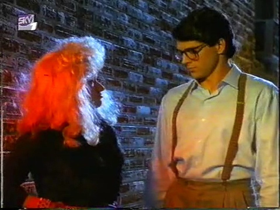 Superboy Staffel 3 Folge 4 HD Deutsch