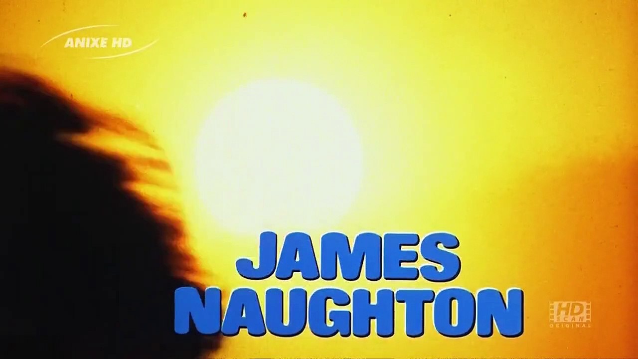 Planet der Affen Staffel 1 Folge 10 HD Deutsch