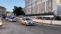 Uyuşturucu satıcılarına yönelik operasyon düzenlendi