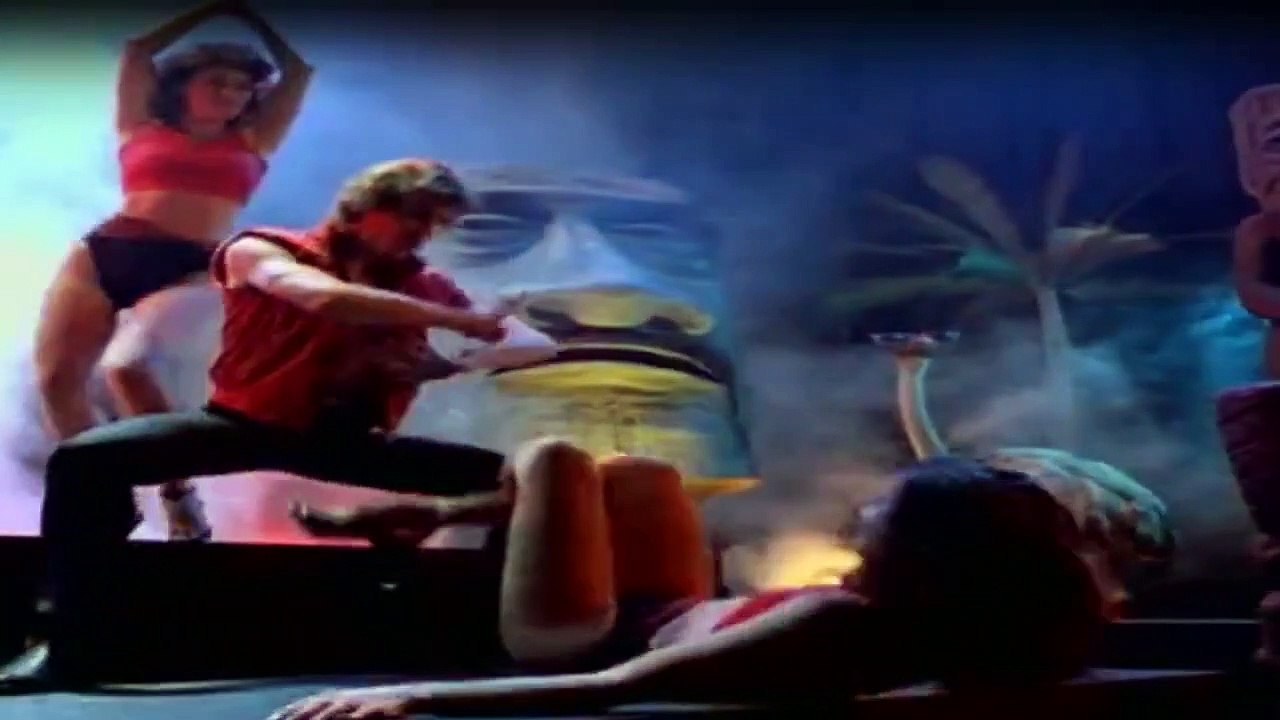 Automan - Der Superdetektiv Staffel 1 Folge 9 HD Deutsch