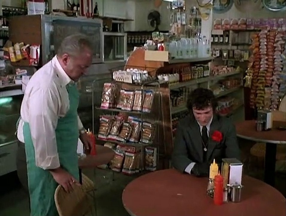 Starsky und Hutch Staffel 3 Folge 11 HD Deutsch