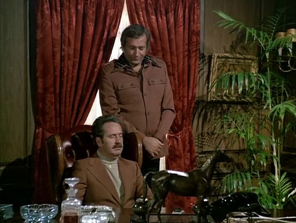 Starsky und Hutch Staffel 3 Folge 13 HD Deutsch