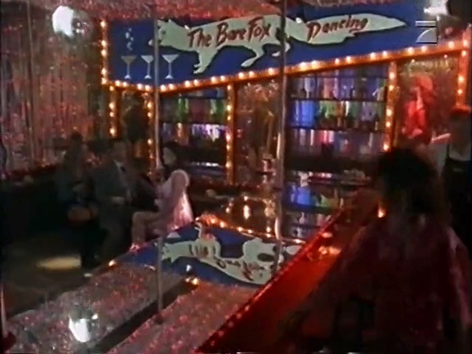 Police Academy - Die Serie Staffel 1 Folge 21 HD Deutsch