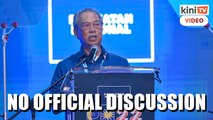 Muhyiddin: There was no official PAS Umno discussion on GE15