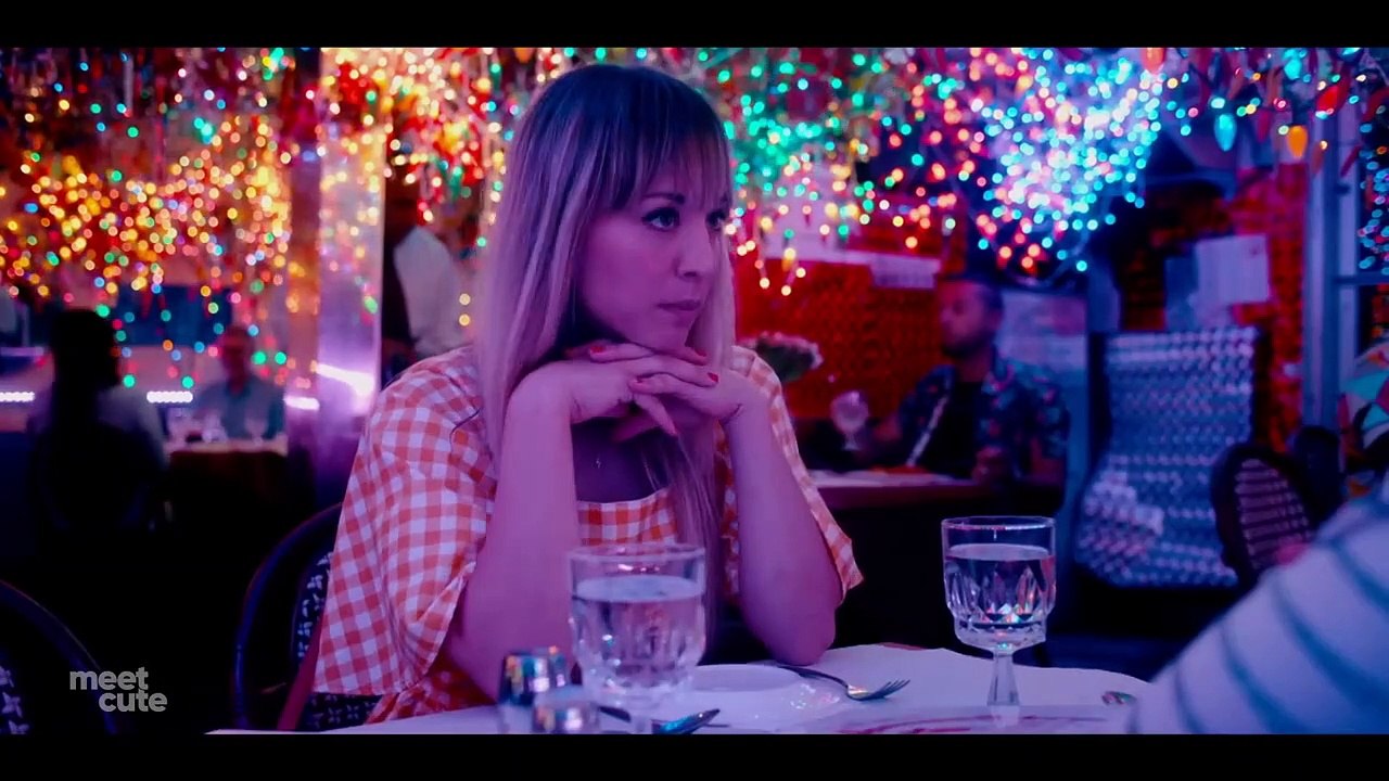 Meet Cute Trailer OV