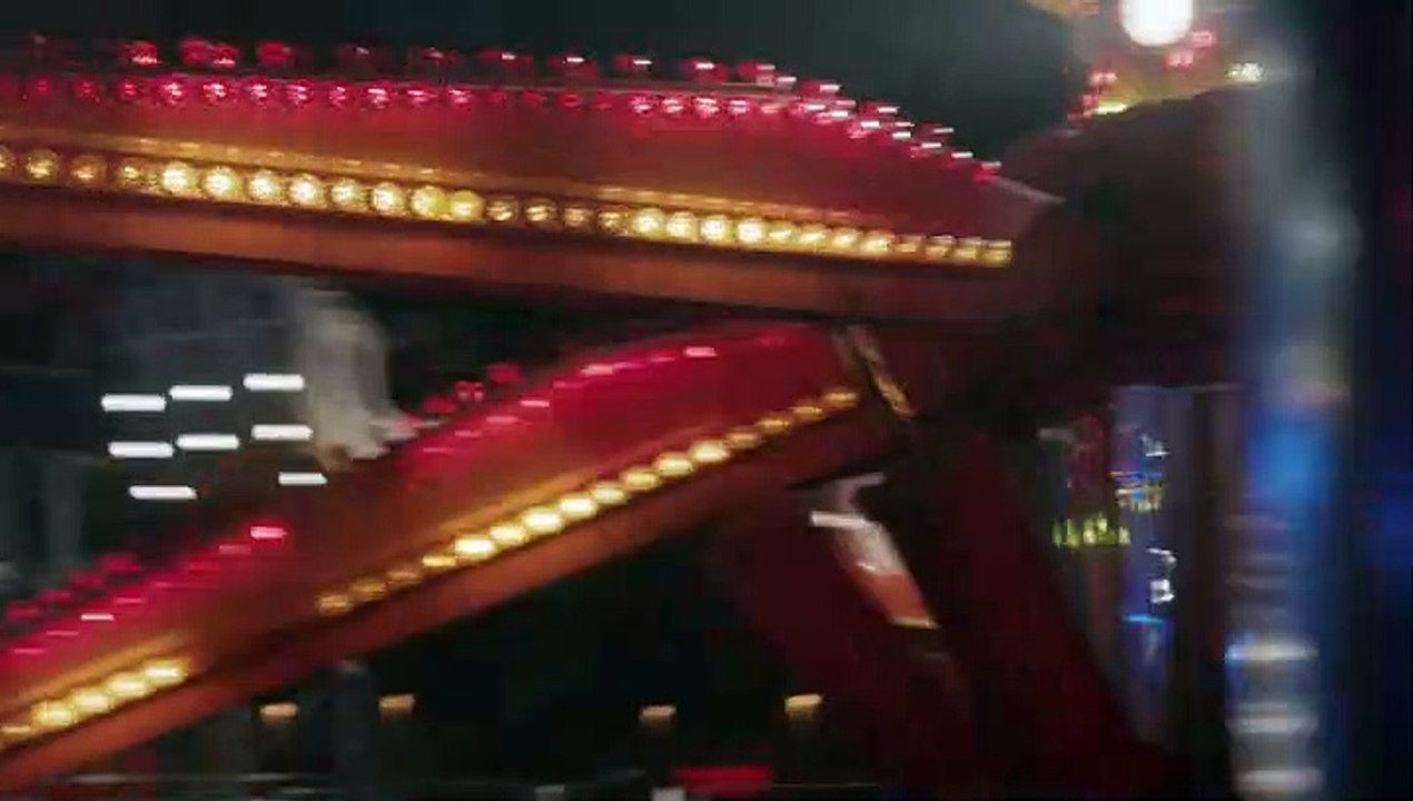 Safe House Staffel 1 Folge 1 HD Deutsch