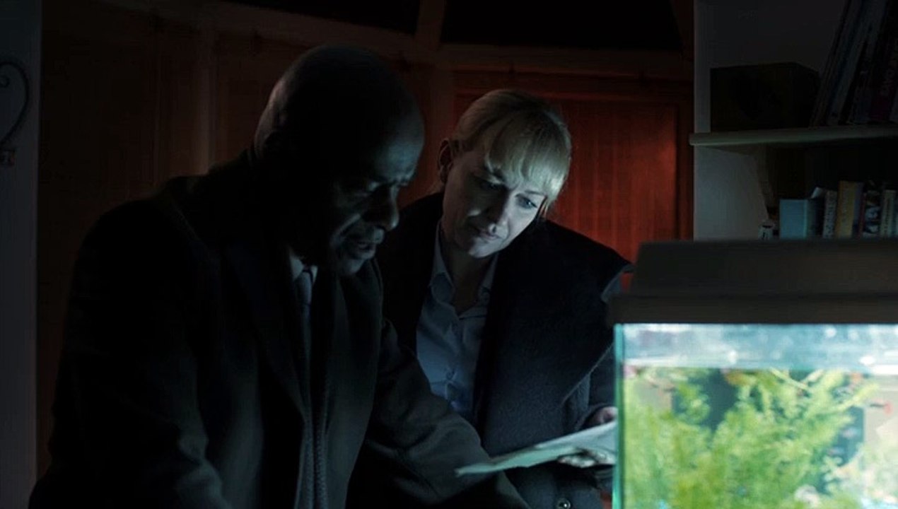 Safe House Staffel 1 Folge 2 HD Deutsch