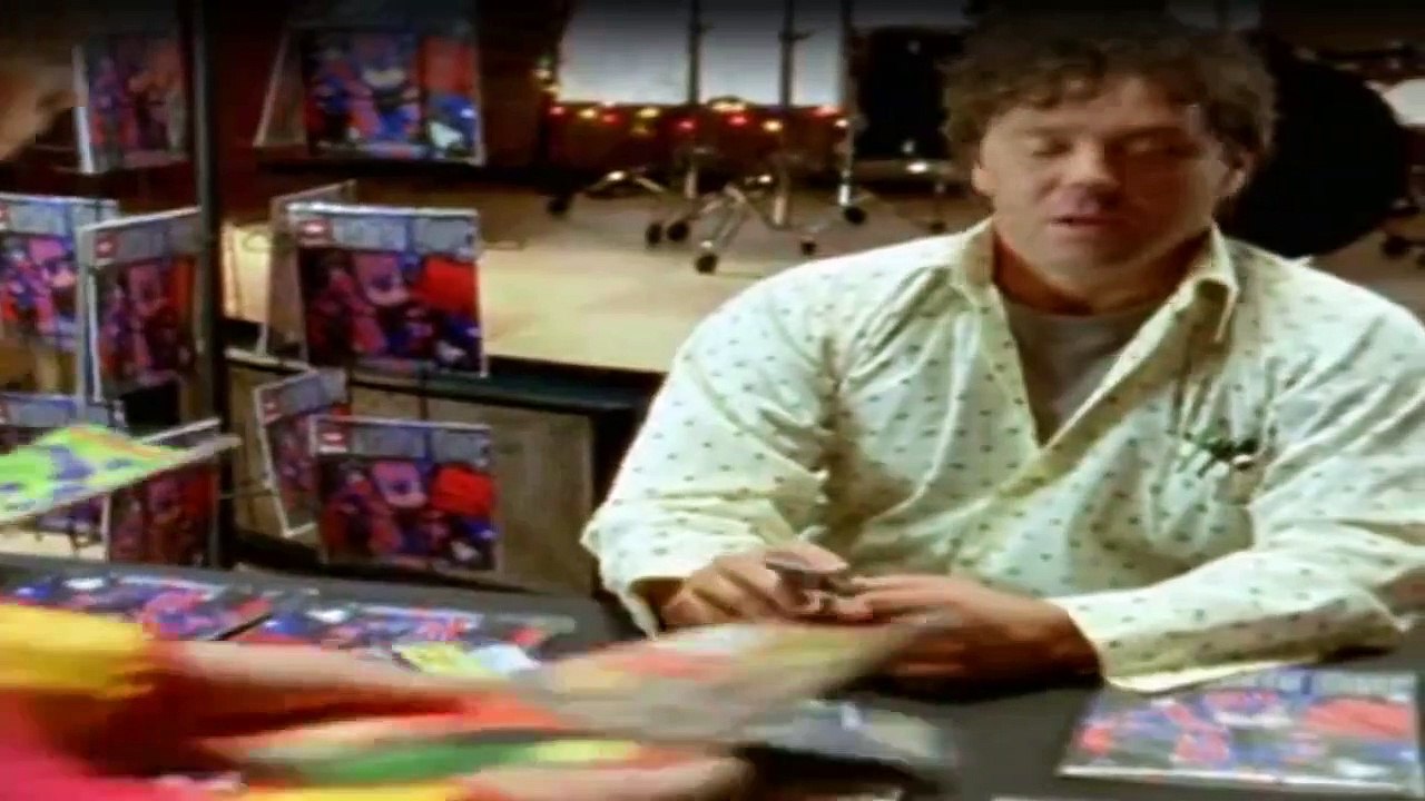 Power Rangers Dino Thunder Staffel 1 Folge 34 HD Deutsch