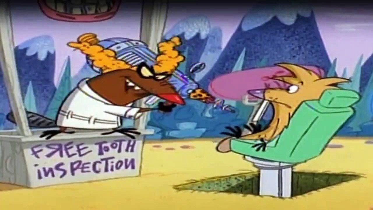 Die Biber Brüder Staffel 1 Folge 4 HD Deutsch