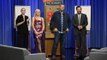 Blake Shelton, Gwen Stefani, Gigi Hadid Appear On “Tonight Show Starring Jimmy Fallon” (First Look)
