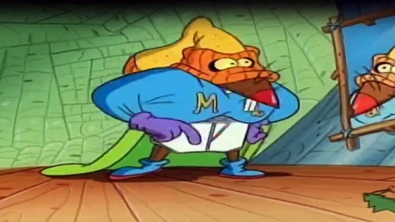 Die Biber Brüder Staffel 1 Folge 5 HD Deutsch