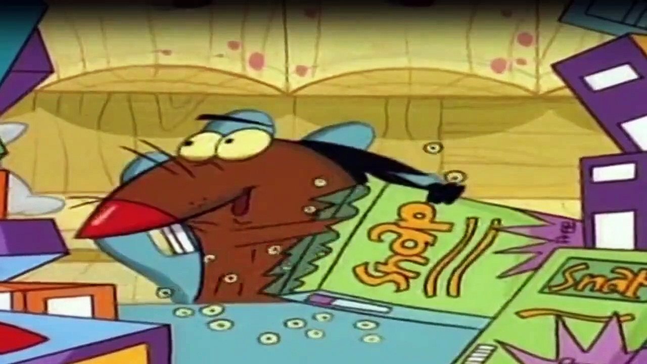 Die Biber Brüder Staffel 1 Folge 7 HD Deutsch