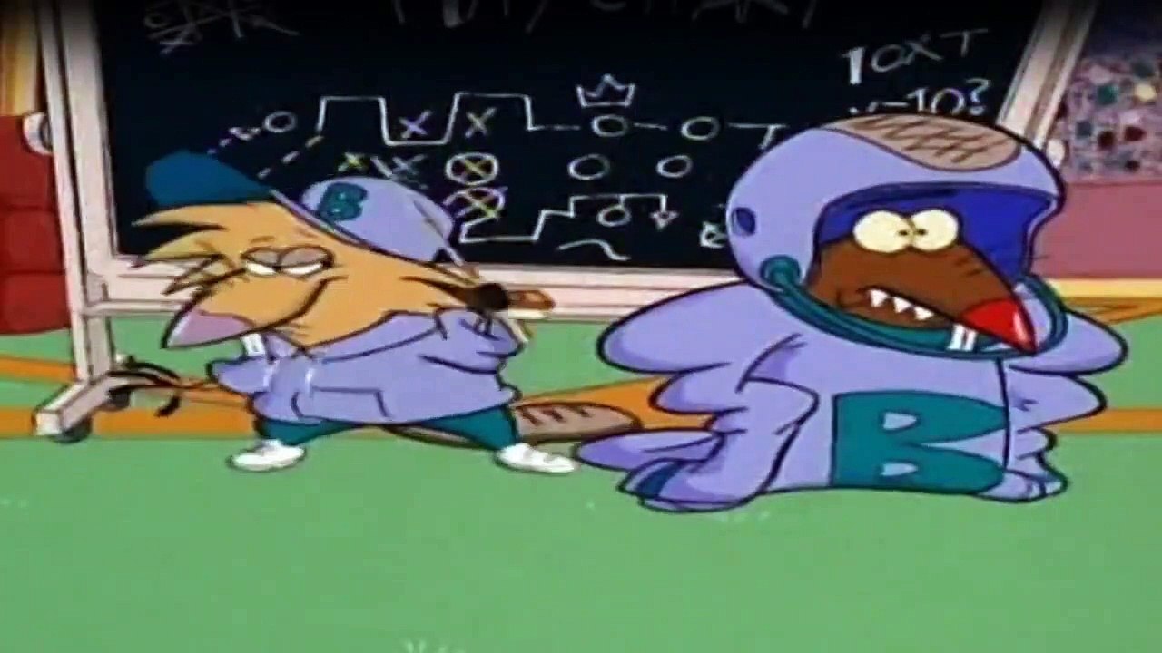 Die Biber Brüder Staffel 1 Folge 6 HD Deutsch