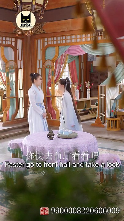 Yang Di Wei Huan 养敌为患 Ep30End [ENG SUB]