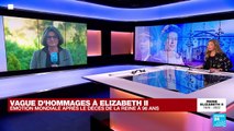 Décès d'Elizabeth II : les réactions en Afrique du Sud