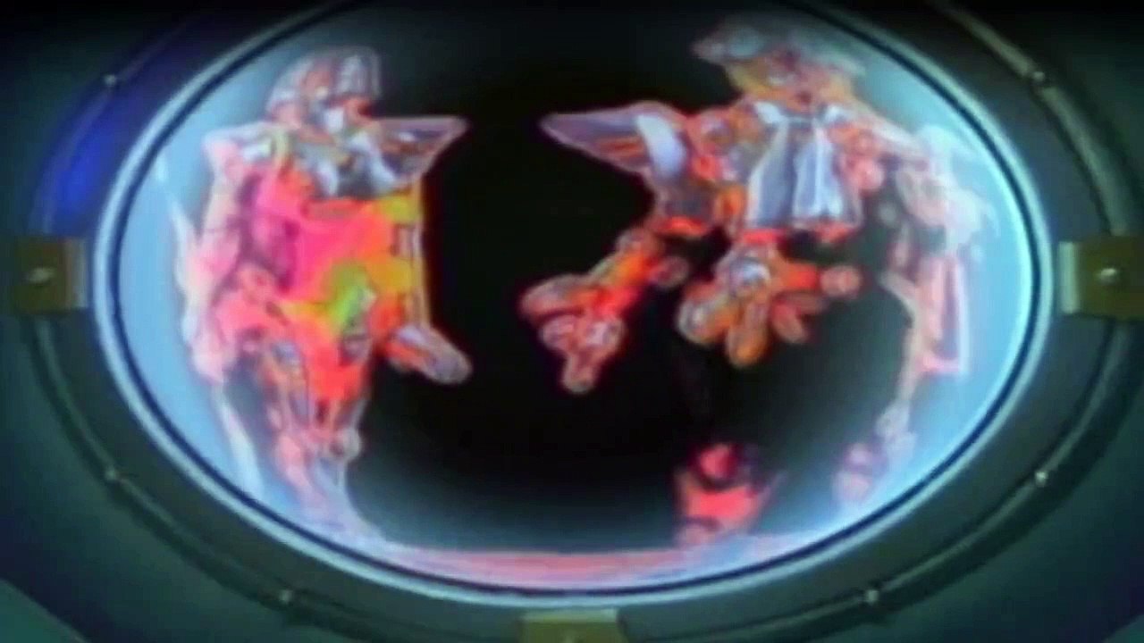 Power Rangers Zeo Staffel 1 Folge 39 HD Deutsch
