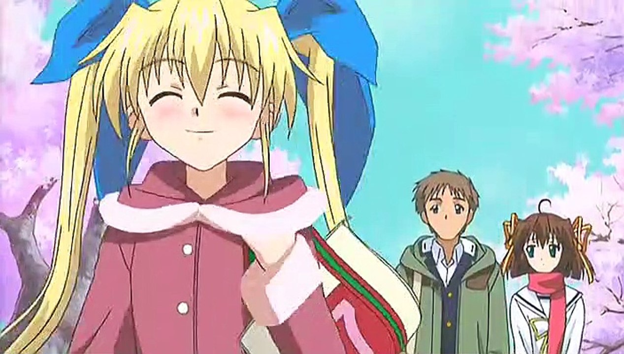 D.C. Da Capo Staffel 1 Folge 16 HD Deutsch