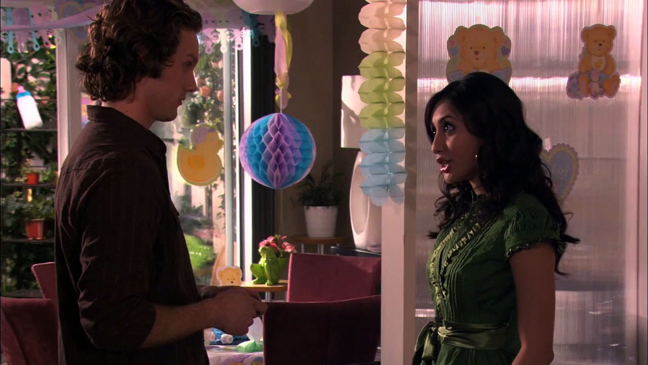 The Secret Life of the American Teenager Staffel 1 Folge 21 HD Deutsch