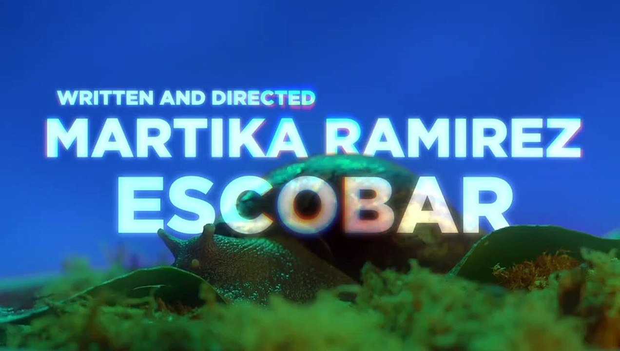 Leonor Will Never Die Trailer OmeU