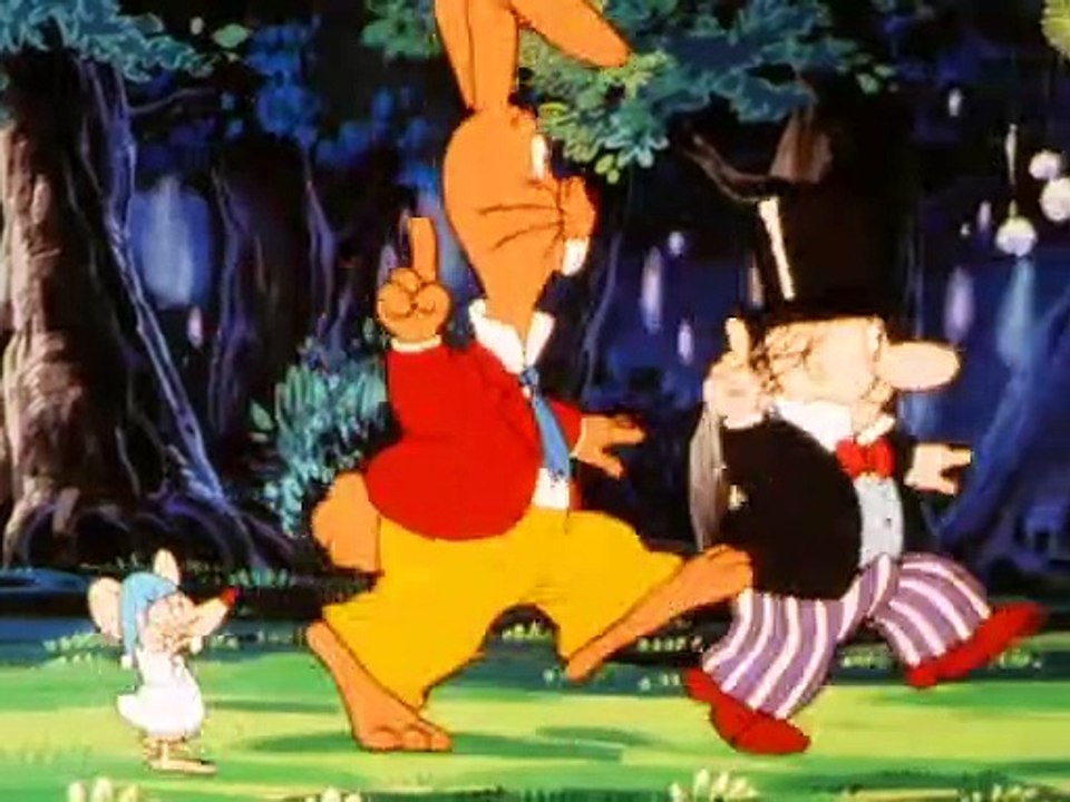 Alice im Wunderland Staffel 1 Folge 48 HD Deutsch