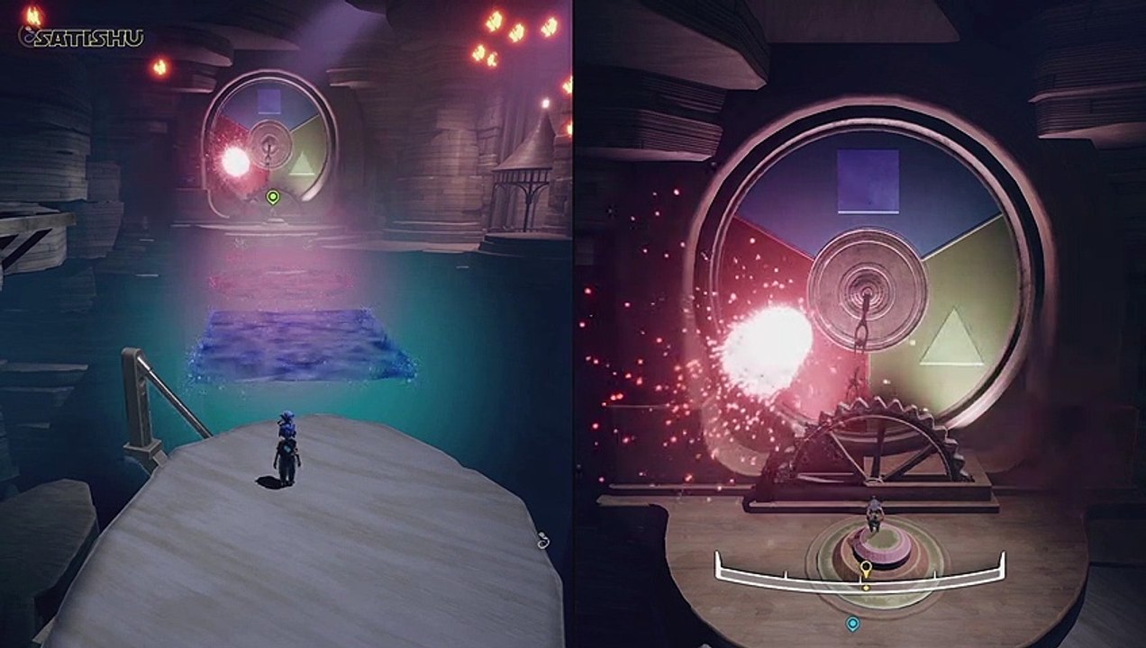 Ist hier das Ende der Strecke? (Part 2) | It takes two  |  Episode 24