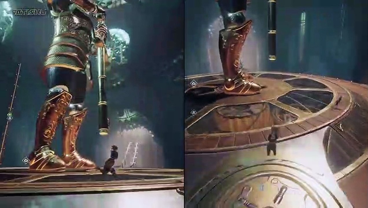 Dem Stier eins auf die Nase geben. (Part 1) | It takes two  |  Episode 25