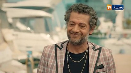 مسلسل مليونير الحلقة 1_ Millionnaire épisode 01