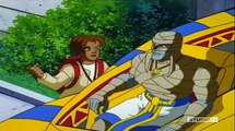 Mummies Alive - Die Hüter des Pharaos Staffel 1 Folge 21 HD Deutsch