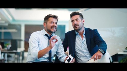 Ah Be Birader  Fragman