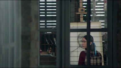 Evdeki Düşman: Başlangıç - ORPHAN FIRST KILL