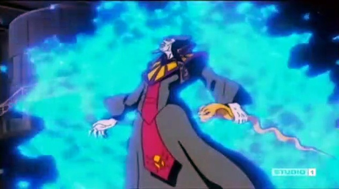 Mummies Alive - Die Hüter des Pharaos Staffel 1 Folge 25 HD Deutsch