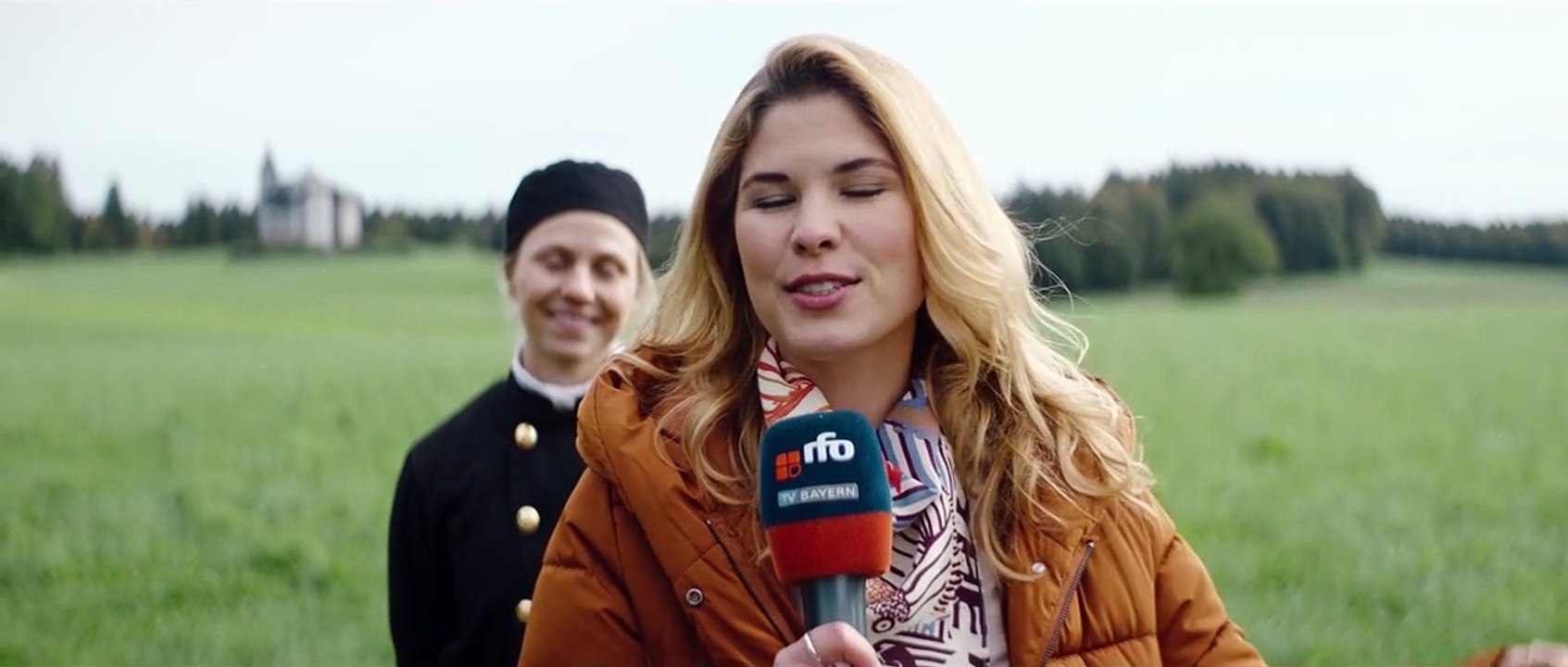 Wer gräbt den Bestatter ein? Trailer DF