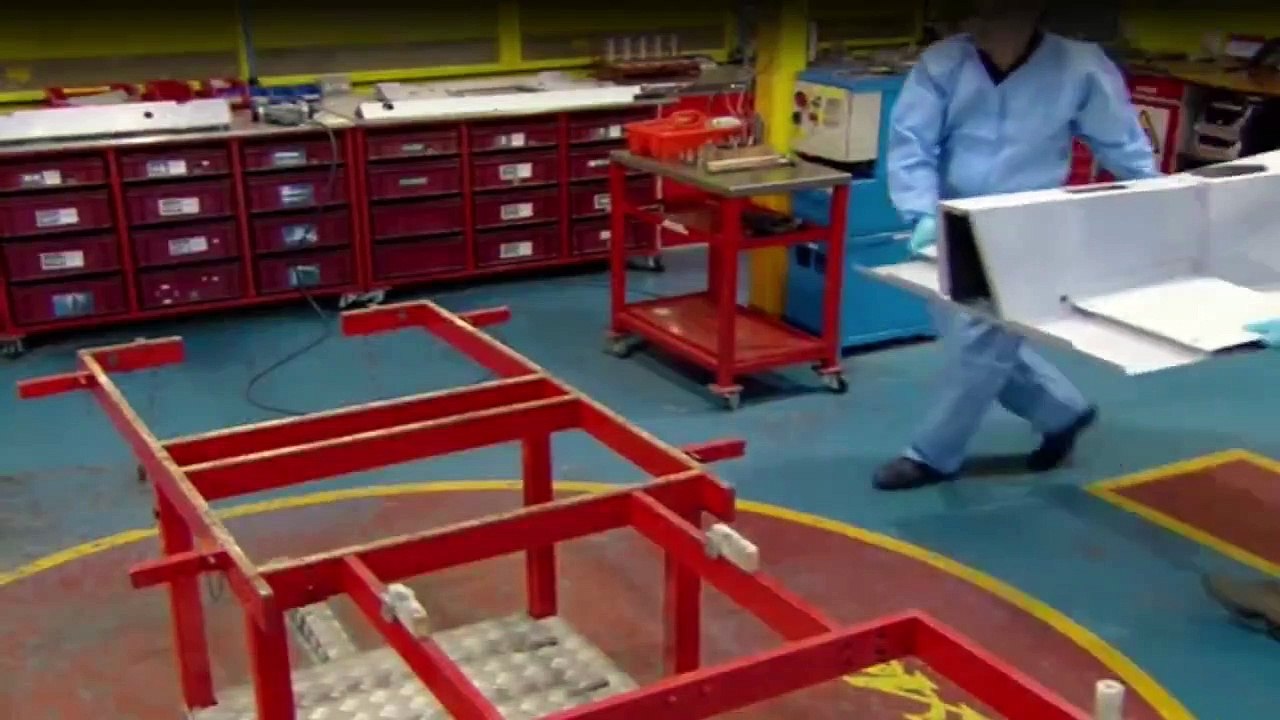 So baut man Traumautos Staffel 1 Folge 1 HD Deutsch