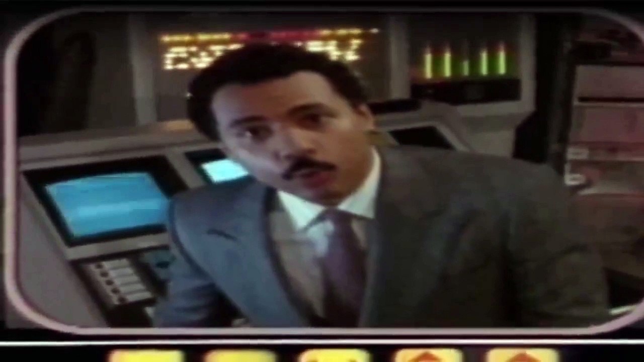 Airwolf Staffel 4 Folge 2 HD Deutsch