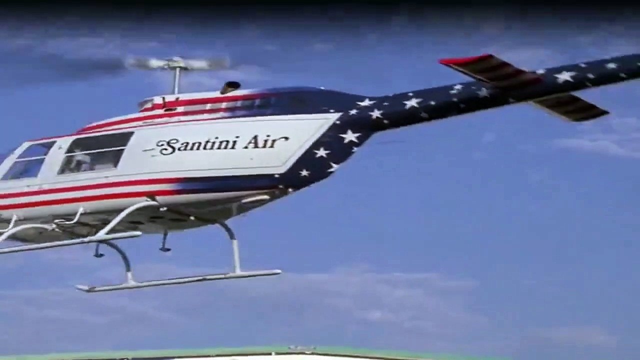 Airwolf Staffel 4 Folge 4 HD Deutsch