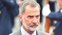 Las emotivas palabras del rey Felipe VI dedicadas a la reina Isabel II de Inglaterra