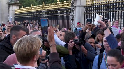 In Großbritannien beginnt mit dem Tod der Queen eine neue Ära