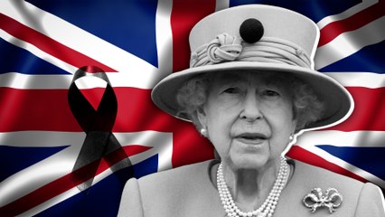 Muere Isabel II, la reina eterna