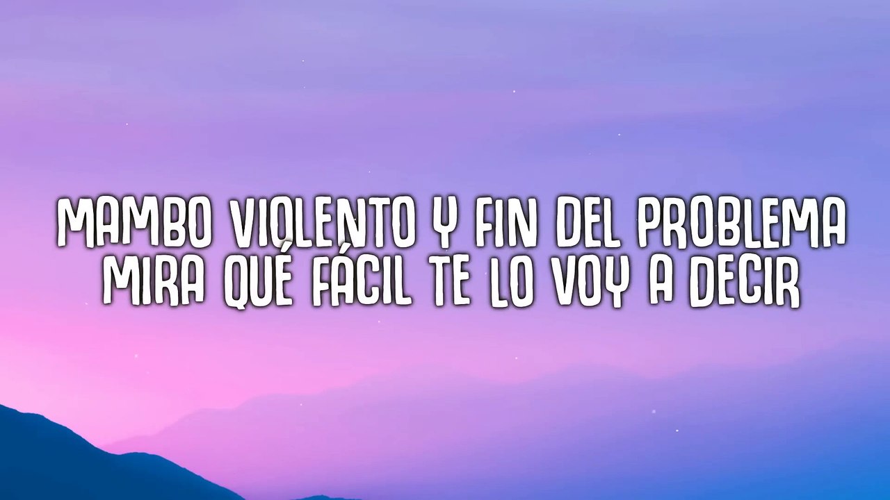 ROSALÍA - DESPECHÁ (Letra _ Lyrics)-(1080p)