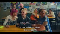 La bande-annonce du remake de Hartley, coeurs à vif qui débarque sur Netflix