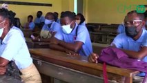 [#Reportage] Commonwealth un dispositif expérimental d'enseignement de l'anglais dans le Grand Libreville
