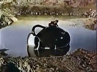 Le Baron de Crac Bande-annonce (EN)