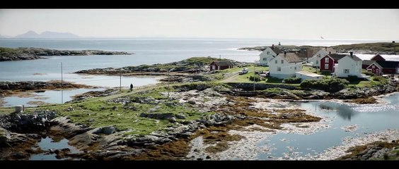 Alle hater Johan Bande-annonce (RU)