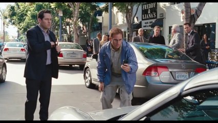 The Dinner Bande-annonce (DE)