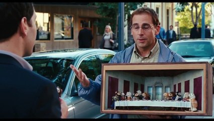 The Dinner Bande-annonce (EN)