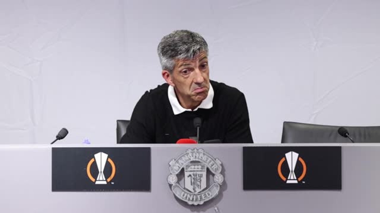 Décès d'Elizabeth II - Alguacil : "Je l'ai su parce que le président m'a donné les nouvelles"