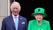 Prince Charles Becomes King and Addresses Mother's Death