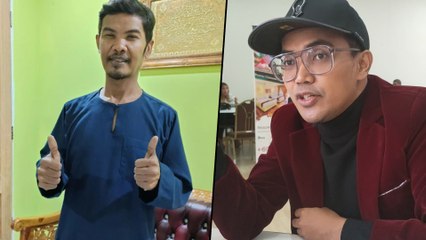 Patutlah Ezad Lazim tak ‘join’ Konsert Exists… bukan gaduh tapi ada sebab lain!